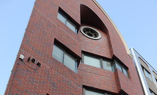 東京キャンパス